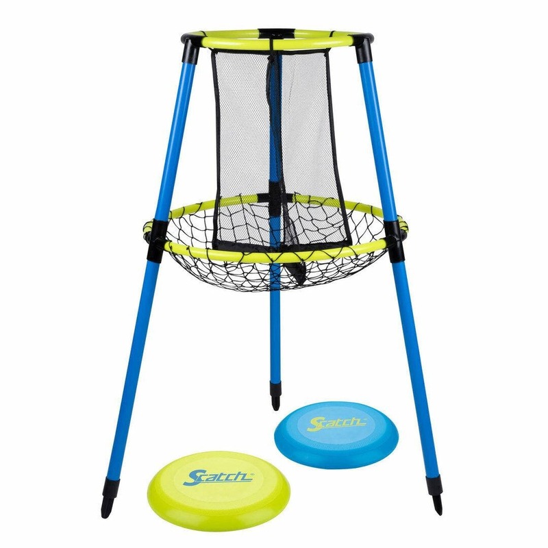 Frisbee golf set