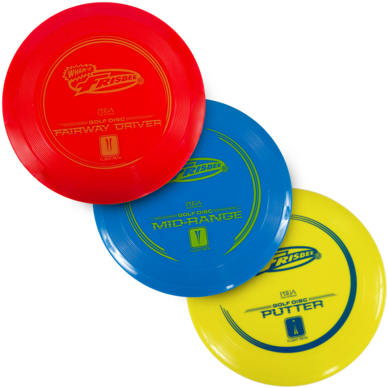 Frisbee disc