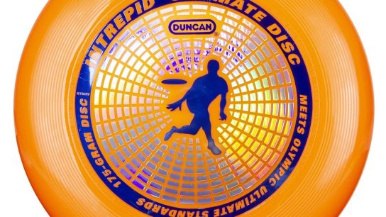 Frisbee disc