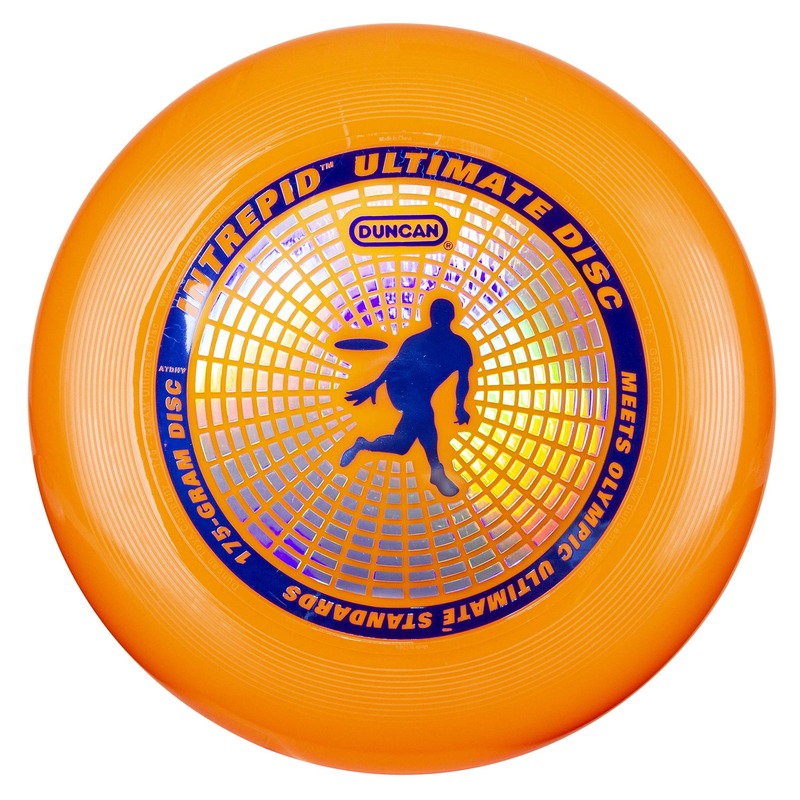 Frisbee disc