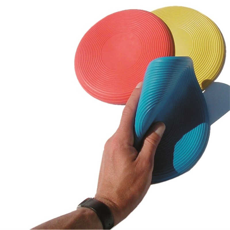 Soft frisbee