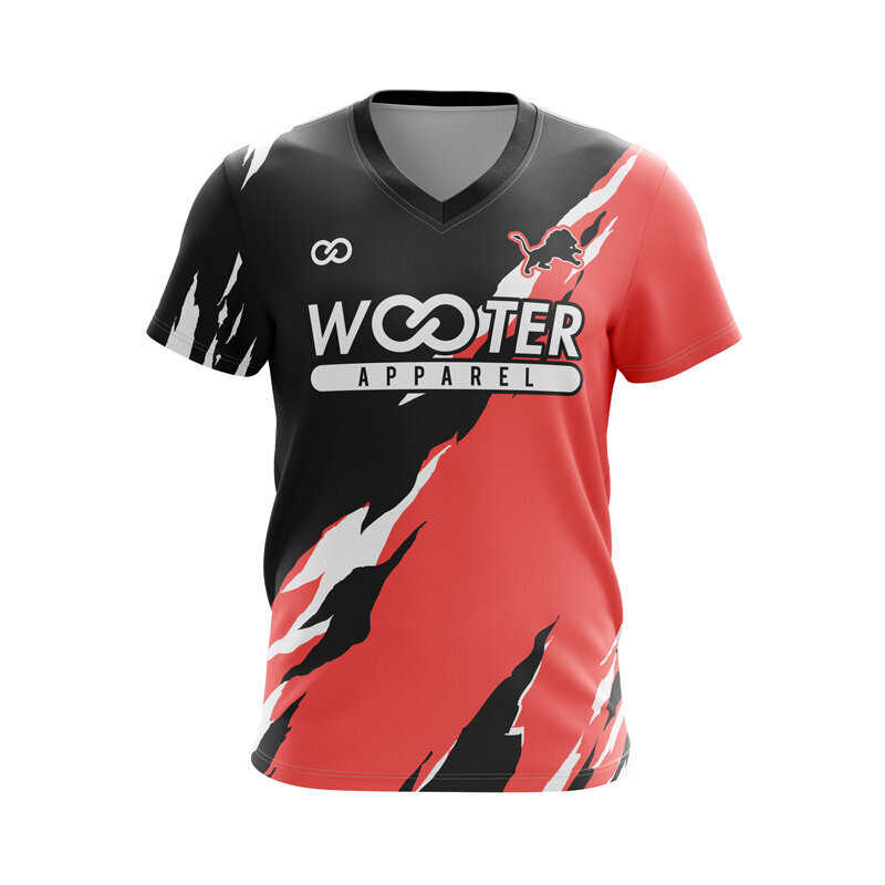 Ultimate frisbee jerseys 