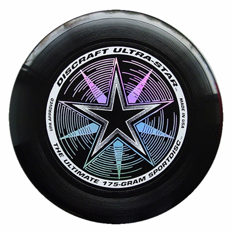 Frisbee disc