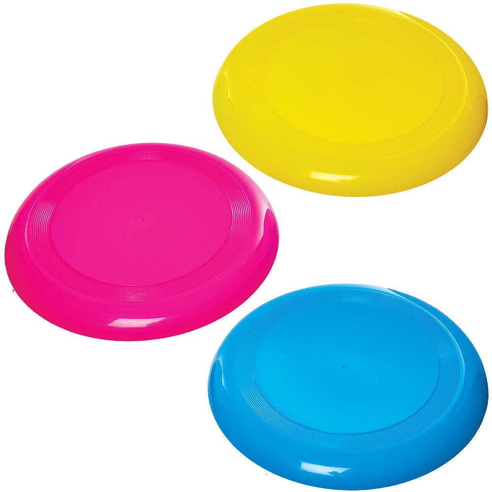 frisbee