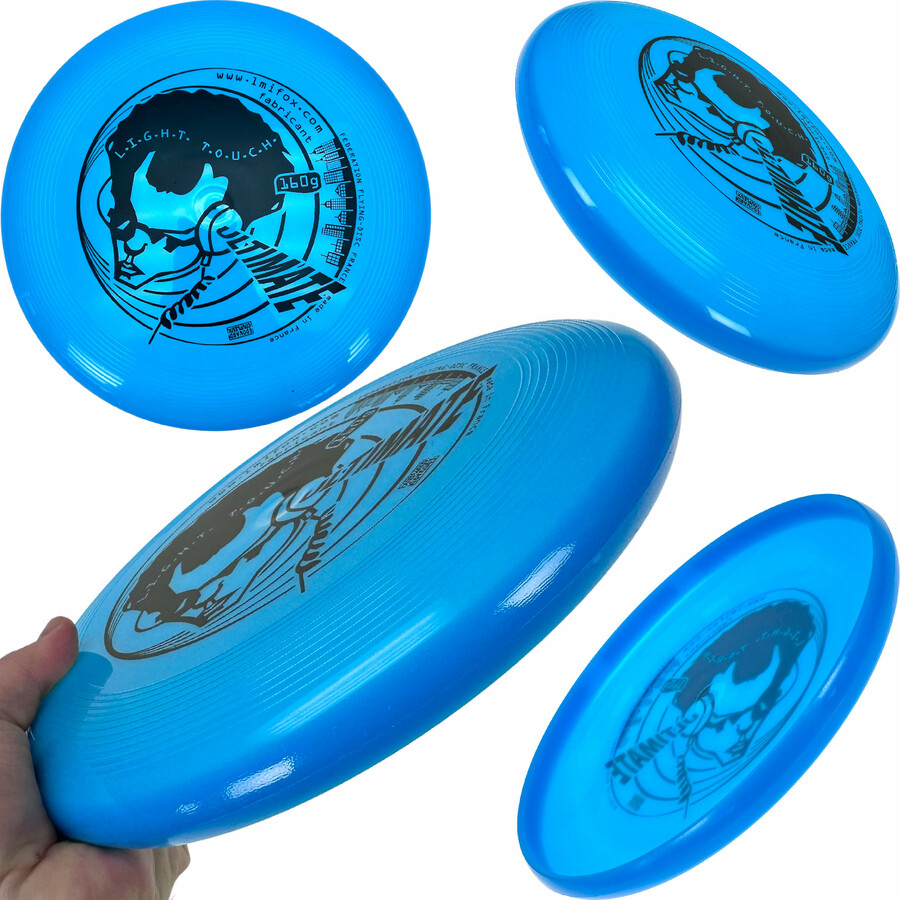 frisbee