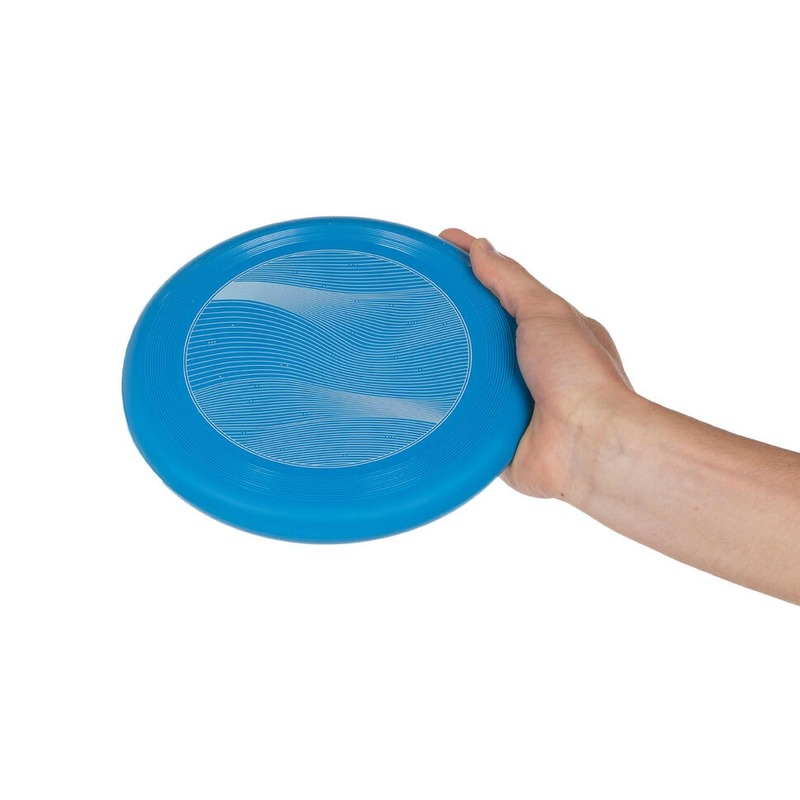 Soft frisbee