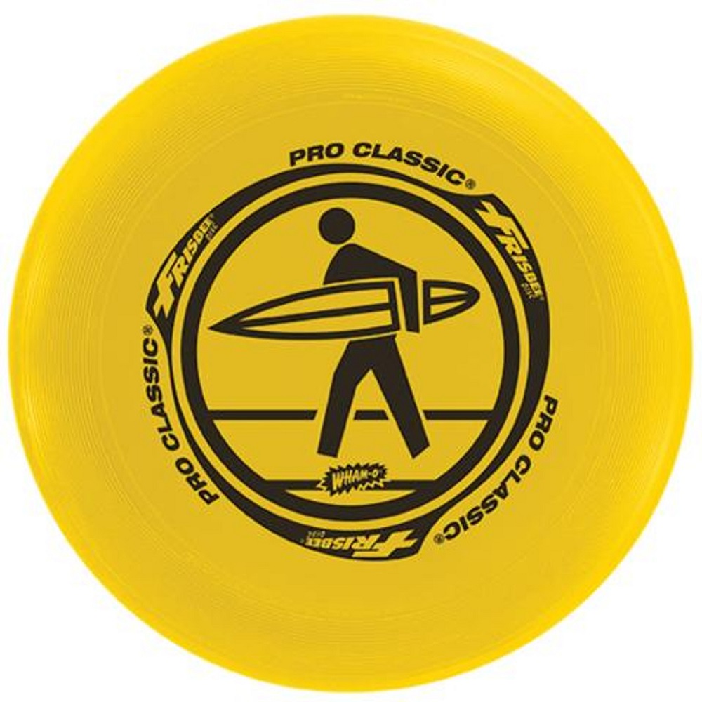 frisbee