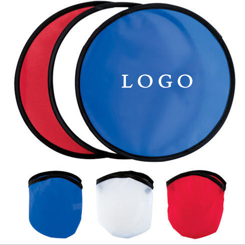 Personalized frisbee