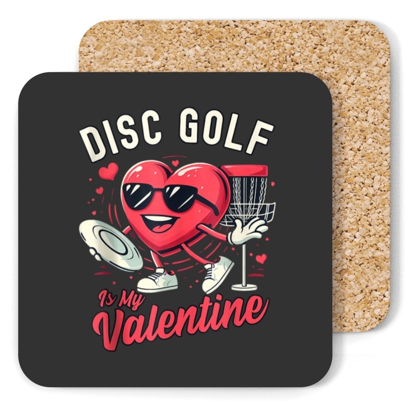 Valentine's Day Frisbee