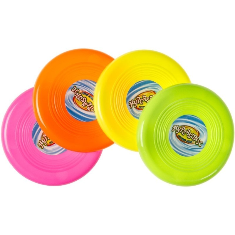 Mini frisbee